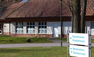 Zuletzt hat sich der Paderborner Stadtrat am 17. Dezember im Schützenhof getroffen. - Hans-Hermann Igges Zuletzt hat sich der Paderborner Stadtrat am 17. Dezember im Schützenhof getroffen. - Hans-Hermann Igges