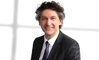 Frank Wolters: Geschäftsführer der Wirtschaftsförderungsgesellschaft und des Technologiepark Paderborn. - WGP Frank Wolters: Geschäftsführer der Wirtschaftsförderungsgesellschaft und des Technologiepark Paderborn. - WGP