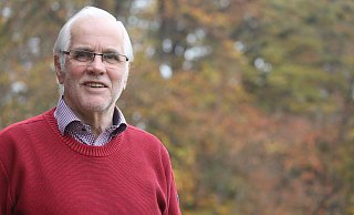 Ernst-Ludwig Homann organisiert auch in diesem Jahr wieder eine Weihnachtsaktion für Moldawien. - Jörg Stuke Ernst-Ludwig Homann organisiert auch in diesem Jahr wieder eine Weihnachtsaktion für Moldawien. - Jörg Stuke