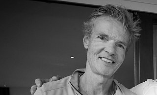 Stephan Achtereekte war viele Jahre als Trainer beim TTC Gütersloh im Einsatz. - Henrik Martinschledde Stephan Achtereekte war viele Jahre als Trainer beim TTC Gütersloh im Einsatz. - Henrik Martinschledde