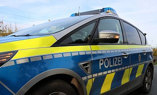 Ein 87-jähriger Fußgänger ist am Montag auf dem Gelände des Grilleparks von einem Auto erfasst und leicht verletzt worden. Symbolbild: MT-Archiv Ein 87-jähriger Fußgänger ist am Montag auf dem Gelände des Grilleparks von einem Auto erfasst und leicht verletzt worden. Symbolbild: MT-Archiv