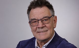 Klaus Lange. - AfD Klaus Lange. - AfD