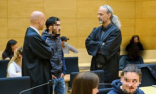 - Andreas Zobe - Andreas Zobe