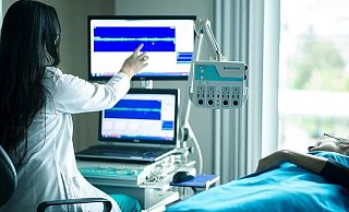 9 Prozent der Bielefelder Intensivbetten sind derzeit mit Covid-19-Patienten belegt. - Symbolfoto: Pixabay 9 Prozent der Bielefelder Intensivbetten sind derzeit mit Covid-19-Patienten belegt. - Symbolfoto: Pixabay