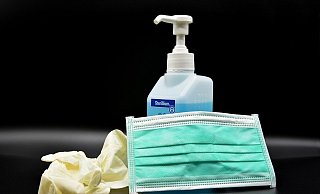 Ihre Maßnahmen zum Schutz vor dem Coronavirus haben sich 107 deutsche Rehakliniken mit einem Gütesiegel versehen lassen - auch zwei Kliniken aus OWL sind darunter. - Symbolbild: Pixabay Ihre Maßnahmen zum Schutz vor dem Coronavirus haben sich 107 deutsche Rehakliniken mit einem Gütesiegel versehen lassen - auch zwei Kliniken aus OWL sind darunter. - Symbolbild: Pixabay
