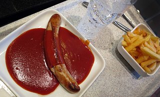 Betriebskantinen dürfen laut Beschluss der Landesregierung seit dem 1. Februar wieder öffnen. - Symbolfoto/picture alliance Betriebskantinen dürfen laut Beschluss der Landesregierung seit dem 1. Februar wieder öffnen. - Symbolfoto/picture alliance