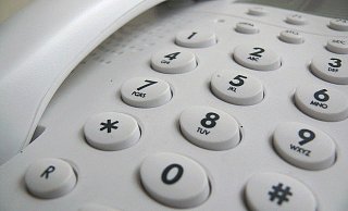 Es gibt derzeit eine Telefonstörung bei der Polizei in Höxter. - Pixabay Es gibt derzeit eine Telefonstörung bei der Polizei in Höxter. - Pixabay