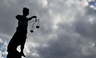 Prozess gegen einen 33-jährigen Bielefelder. - Picture Alliance Prozess gegen einen 33-jährigen Bielefelder. - Picture Alliance