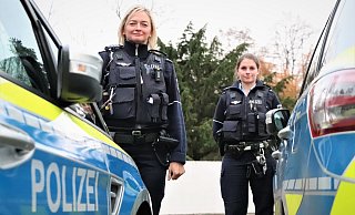 „Es herrscht oft eine aggressive Grundstimmmung", hat lka Hahler beobachtet. - Lea Oetjen „Es herrscht oft eine aggressive Grundstimmmung", hat lka Hahler beobachtet. - Lea Oetjen