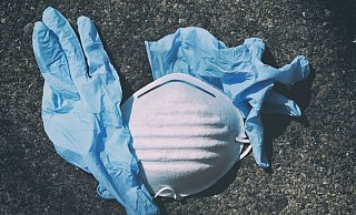 Die Masken werden in der Stadt zentral gelagert. - Symbolfoto: Pixabay Die Masken werden in der Stadt zentral gelagert. - Symbolfoto: Pixabay