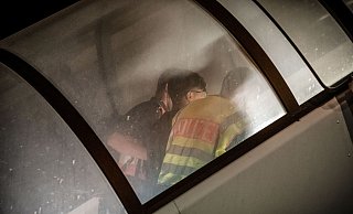 Bessere Kooperation mit den Airlines bei Abschiebungen, das ist eine Forderung der FDP. (Symbolbild) - Michael Kappeler/dpa Bessere Kooperation mit den Airlines bei Abschiebungen, das ist eine Forderung der FDP. (Symbolbild) - Michael Kappeler/dpa