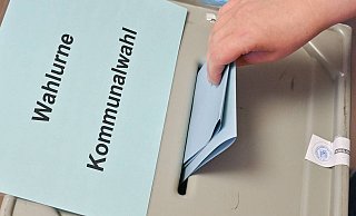 Am 14. September werden in Bielefeld ein neuer Oberbürgermeister, ein neuer Rat und zehn Bezirksvertretungen gewählt. - Patrick Pleul/dpa Am 14. September werden in Bielefeld ein neuer Oberbürgermeister, ein neuer Rat und zehn Bezirksvertretungen gewählt. - Patrick Pleul/dpa