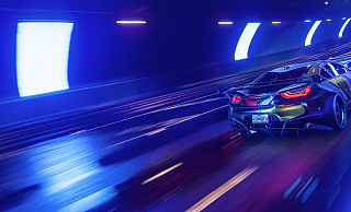Mit "Need for Speed Heat" gibt es einen neuen Teil der beliebten Rennserie. - EA Games Mit "Need for Speed Heat" gibt es einen neuen Teil der beliebten Rennserie. - EA Games
