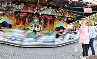 Die Stadt Brakel macht Lust auf den Annentag, die größte Innenstadtkirmes im Weserbergland. - Simone Flörke Die Stadt Brakel macht Lust auf den Annentag, die größte Innenstadtkirmes im Weserbergland. - Simone Flörke