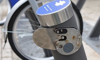 E-Bikes sind überaus beliebt und können auch an Fahrradstationen geladen werden. Ladesäulen wünschen sich auch SPD und Junge Union in Bad Wünnenberg. - Ulf Hanke E-Bikes sind überaus beliebt und können auch an Fahrradstationen geladen werden. Ladesäulen wünschen sich auch SPD und Junge Union in Bad Wünnenberg. - Ulf Hanke