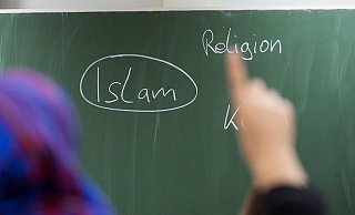 Das Land NRW steht wegen der Entscheidung zum Islamunterricht in der Kritik. - Picture Alliance/dpa Das Land NRW steht wegen der Entscheidung zum Islamunterricht in der Kritik. - Picture Alliance/dpa