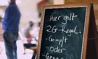Auch im BIelefelder Einzelhandel gilt bald flächendeckend die 2G-Regel - mit einer Ausnahme. - Pixabay Creative Commons Auch im BIelefelder Einzelhandel gilt bald flächendeckend die 2G-Regel - mit einer Ausnahme. - Pixabay Creative Commons