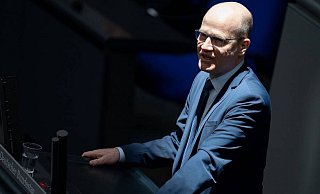 Ralph Brinkhaus ist seit 2018 Chef der Fraktion von CDU/CSU. - Picture Alliance/dpa Ralph Brinkhaus ist seit 2018 Chef der Fraktion von CDU/CSU. - Picture Alliance/dpa