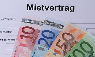 In bestimmten Gegenden soll es zumindest bis Ende 2028 weiter möglich sein, Mieten bei Neuverträgen zu bremsen. (Illustration) - Armin Weigel/dpa In bestimmten Gegenden soll es zumindest bis Ende 2028 weiter möglich sein, Mieten bei Neuverträgen zu bremsen. (Illustration) - Armin Weigel/dpa