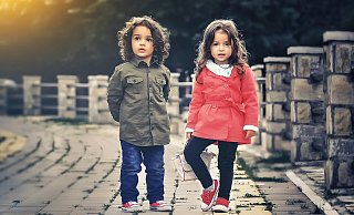 Vor allem die Kinder haben während der Corona-Pandemie gelitten. - Symbolbild: Pixabay Vor allem die Kinder haben während der Corona-Pandemie gelitten. - Symbolbild: Pixabay