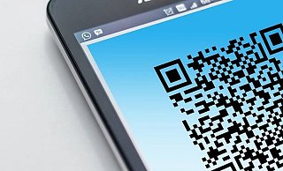 Die QR-Code-Erkennung per Luca-App ist ab sofort in Bielefelder Geschäften und demnächst auch in Lokalen verfügbar. - Symbolfoto: Pixabay Die QR-Code-Erkennung per Luca-App ist ab sofort in Bielefelder Geschäften und demnächst auch in Lokalen verfügbar. - Symbolfoto: Pixabay