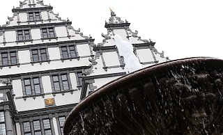 Im Historischen Rathaus wird in zahlreichen Gremien des Paderborner Stadtrats politisch gearbeitet - nach der Kommunalwahl in einer neuen Zusammensetzung. - Archivfoto Holger Kosbab Im Historischen Rathaus wird in zahlreichen Gremien des Paderborner Stadtrats politisch gearbeitet - nach der Kommunalwahl in einer neuen Zusammensetzung. - Archivfoto Holger Kosbab