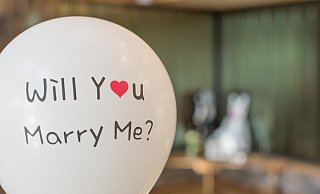 Viele Paare planen bereits ihre Hochzeit für das Jahr 2022. - Pixabay (Symbolbild) Viele Paare planen bereits ihre Hochzeit für das Jahr 2022. - Pixabay (Symbolbild)