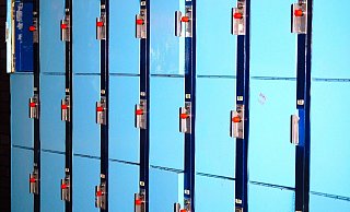 Aus den Spinden wurden insgesamt mehr als 1.000 Euro gestohlen. - Pixabay (Symbolfoto) Aus den Spinden wurden insgesamt mehr als 1.000 Euro gestohlen. - Pixabay (Symbolfoto)