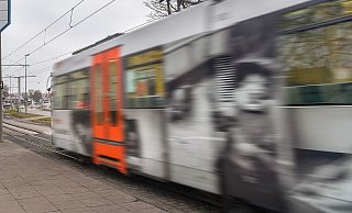 Im Stadtbahnverkehr kommt es zu Verzögerungen. - Symbolbild: NW Im Stadtbahnverkehr kommt es zu Verzögerungen. - Symbolbild: NW