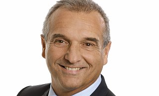 Burkhard Deppe kandidiert für das Amt des Bürgermeisters. - JK Photo & Werbung Burkhard Deppe kandidiert für das Amt des Bürgermeisters. - JK Photo & Werbung