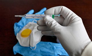Mundschutz und Einmal-Handschuhe gehören besonders in Sachen Coronavirus zur Hygieneausstattung von medizinischem Personal. - (Symbolbild) Pixabay Mundschutz und Einmal-Handschuhe gehören besonders in Sachen Coronavirus zur Hygieneausstattung von medizinischem Personal. - (Symbolbild) Pixabay