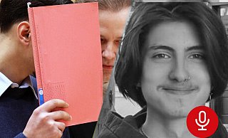 Der Fall Philipos hat für Trauer und Entsetzen weit über Bad Oeynhausen hinaus gesorgt. - Ilja Regier Der Fall Philipos hat für Trauer und Entsetzen weit über Bad Oeynhausen hinaus gesorgt. - Ilja Regier