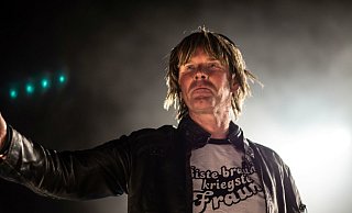 Höhepunkt des Abends: Als letzter Sänger wird Mickie Krause am Samstag auftreten. Im letzten Jahr wurde er von über 3.700 Fans gefeiert. - Jona Koehring Höhepunkt des Abends: Als letzter Sänger wird Mickie Krause am Samstag auftreten. Im letzten Jahr wurde er von über 3.700 Fans gefeiert. - Jona Koehring