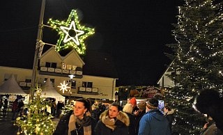 Ob die schöne Einstimmung auf die Adventszeit in diesem Jahr stattfinden kann, ist ungewiss. - Karin Prignitz Ob die schöne Einstimmung auf die Adventszeit in diesem Jahr stattfinden kann, ist ungewiss. - Karin Prignitz