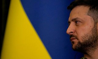 - Natacha Pisarenko/AP/dpa - Natacha Pisarenko/AP/dpa