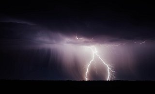 Im Kreis Minden-Lübbecke hat es zahlenmäßig die meisten Blitzeinschläge im vergangenen Jahr gegeben. - Symbolbild: Pixabay Im Kreis Minden-Lübbecke hat es zahlenmäßig die meisten Blitzeinschläge im vergangenen Jahr gegeben. - Symbolbild: Pixabay