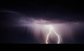 Aus meteorologischer Sicht handelt es sich erst um ein Gewitter, wenn es blitzt. Ansonsten ist die Rede von Schauern. - Pixabay Aus meteorologischer Sicht handelt es sich erst um ein Gewitter, wenn es blitzt. Ansonsten ist die Rede von Schauern. - Pixabay