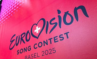 Das Geschwister-Duo Abor & Tynna soll in Basel Punkte für Deutschland holen. (Archivbild) - Philipp von Ditfurth/dpa Das Geschwister-Duo Abor & Tynna soll in Basel Punkte für Deutschland holen. (Archivbild) - Philipp von Ditfurth/dpa