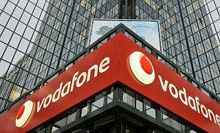Bei Vodafone kommt es zu massiven Störungen. - Symbolbild: AP (Archiv) Bei Vodafone kommt es zu massiven Störungen. - Symbolbild: AP (Archiv)