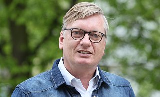 Markus Wagner aus Bad Oeynhausen ist neuer Fraktionschef der AfD in NRW. - Frank-Michael Kiel-Steinkamp Markus Wagner aus Bad Oeynhausen ist neuer Fraktionschef der AfD in NRW. - Frank-Michael Kiel-Steinkamp