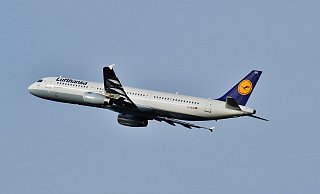Bereits im März war die Lufthansa-Verbindung zwischen Paderborn und Frankfurt gestrichen worden. - Pixabay (Symbolbild) Bereits im März war die Lufthansa-Verbindung zwischen Paderborn und Frankfurt gestrichen worden. - Pixabay (Symbolbild)