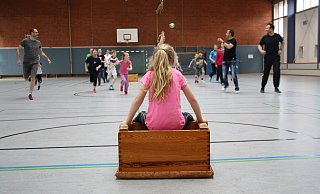 Die Vereine sollen jetzt von der Gemeinde eine finanzielle Hilfe bekommen. - TV Häver Die Vereine sollen jetzt von der Gemeinde eine finanzielle Hilfe bekommen. - TV Häver