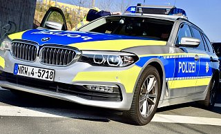 Die Polizisten haben vor der Kita mehrere Tempoverstöße festgestellt. - Symbolfoto: Lieske Die Polizisten haben vor der Kita mehrere Tempoverstöße festgestellt. - Symbolfoto: Lieske