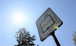 Viel Sonnenschein gab es in den Bewertungen zum NW-Ortscheck im Kreis Höxter. Doch längst nicht alles bewerten die Teilnehmer wirklich glanzvoll. - David Schellenberg Viel Sonnenschein gab es in den Bewertungen zum NW-Ortscheck im Kreis Höxter. Doch längst nicht alles bewerten die Teilnehmer wirklich glanzvoll. - David Schellenberg