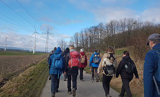 Am Samstag, 13. September, findet der erste Padermarsch statt. - Deutscher Alpenverein Sektion Paderborn Am Samstag, 13. September, findet der erste Padermarsch statt. - Deutscher Alpenverein Sektion Paderborn
