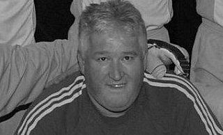 Andreas Wacker ist mit 59 Jahren unerwartet gestorben. - Christian Helmig Andreas Wacker ist mit 59 Jahren unerwartet gestorben. - Christian Helmig