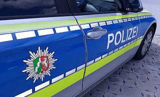 Die Polizei bittet um Hinweise zu dem Diebstahl. - David Schellenberg Die Polizei bittet um Hinweise zu dem Diebstahl. - David Schellenberg