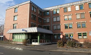 In der Kreispolizeibehörde Paderborn arbeitete der Mann als IT-Experte. - Mareike Gröneweg In der Kreispolizeibehörde Paderborn arbeitete der Mann als IT-Experte. - Mareike Gröneweg