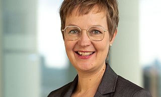 Sandra Kroning ist neue Geschäftsführerin des Verkehrsvereins Paderborn. - Marcel Hasübert Sandra Kroning ist neue Geschäftsführerin des Verkehrsvereins Paderborn. - Marcel Hasübert