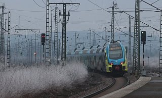 Zu dem Zwischenfall kam es, nachdem die Frau in Minden aus der Westfalenbahn hatte aussteigen müssen. - Ulf Hanke Zu dem Zwischenfall kam es, nachdem die Frau in Minden aus der Westfalenbahn hatte aussteigen müssen. - Ulf Hanke